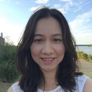 Meet your Posher, Ana